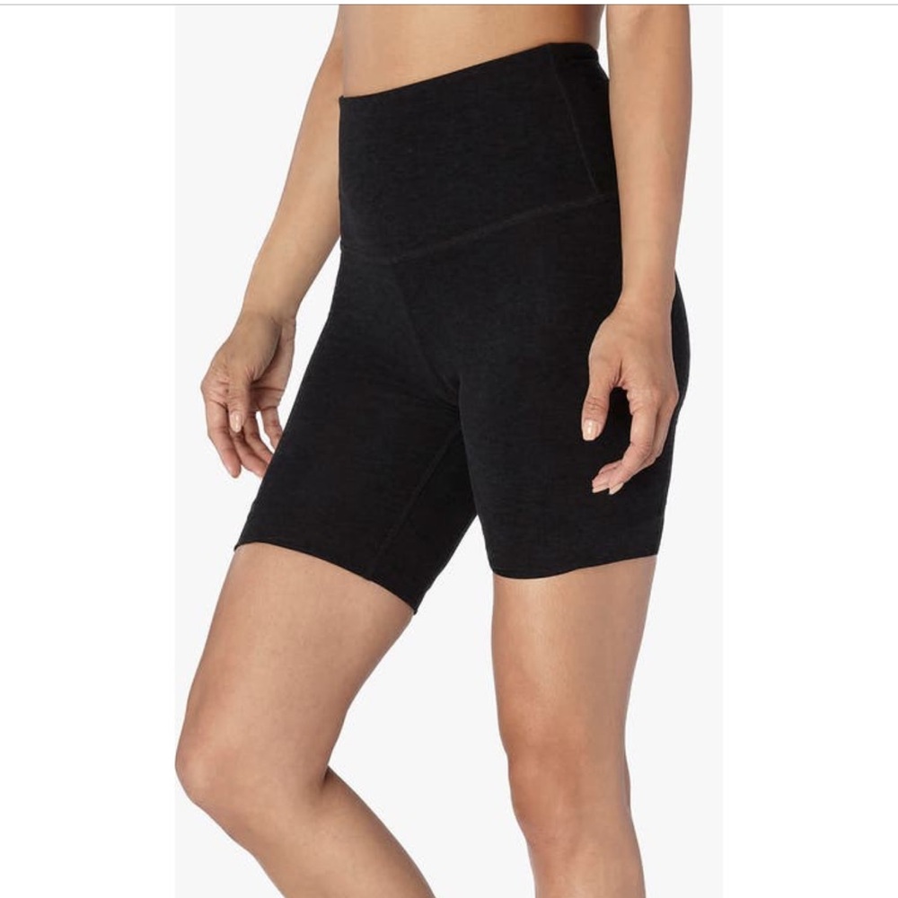 Beyond Yoga Biker Short